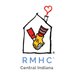 RMHC Central Indiana (@RMHCCIN) Twitter profile photo