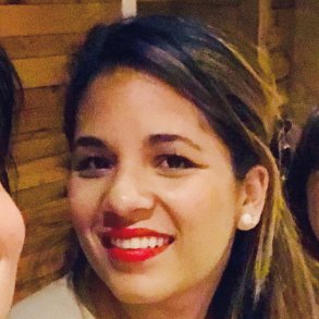 audreyBeren's profile picture. Recruiter @EA