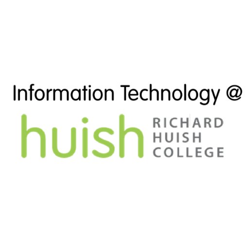 Welcome to the official page for the BTEC IT course at Richard Huish College. For more information about our courses, follow the link below.