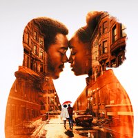 If Beale Street Could Talk - @BealeStreetUK Twitter Profile Photo