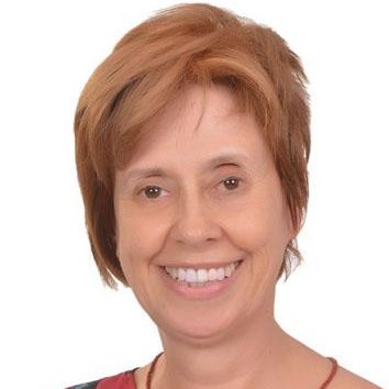 ClaudiaMBuitrag's profile picture. Directora del Dagma. Siempre quise vivir en Cali porque es una ciudad verde y ahora trabajo para que lo siga siendo.