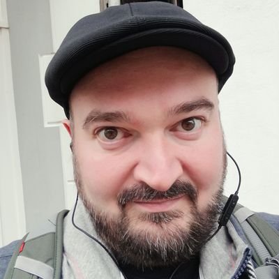 MikeKarner's profile picture. Senior Software Engineer @Dynatrace