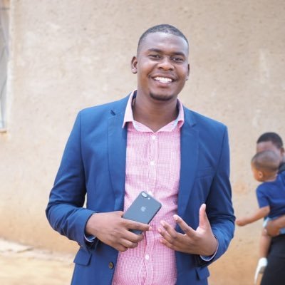 CmMashale's profile picture. speaker,Industrial Engineering student and entrepreneur