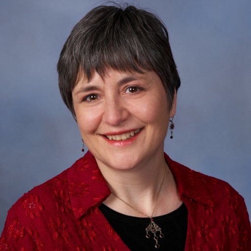 A Dakota farmer's daughter with a head for business & a passion for excellence