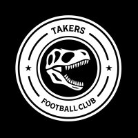 TAKERS FC (@takersfc) 's Twitter Profile