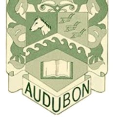 This site is hosting the tweets for the Audubon Public School District located in southern New Jersey. Audubon is a PreK-12 district serving ~ 1,500 students.