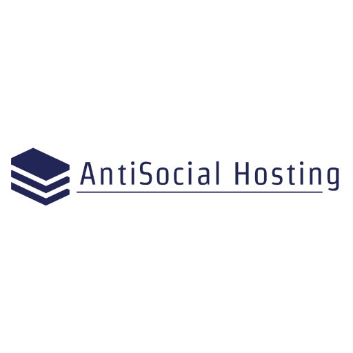 Anti Social Hosting are a small hosting business with enterprise knowledge offering hosting services || dedicated servers || Worldwide.