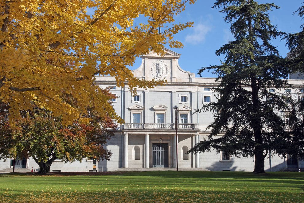 Departamento de Historia, Historia del Arte y Geografía de @fylunav de la @unav