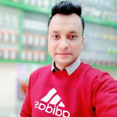 AkhilRa64839159's profile picture. I Believe in Destiny