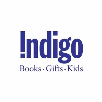 Coles / Indigo bookstore located in the Cambrian Mall in #SaultSteMarie