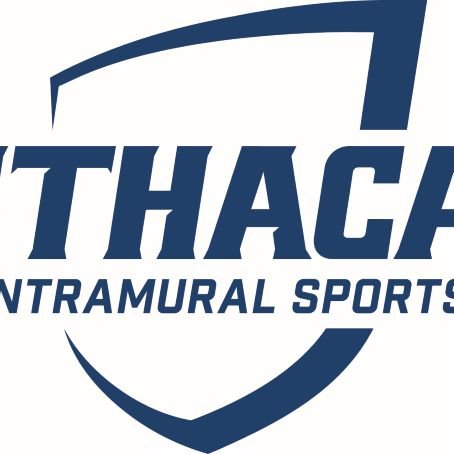 Ithaca College Rec Sports is proud to present our intramural Twitter! Follow us for updates, information, and surprises!