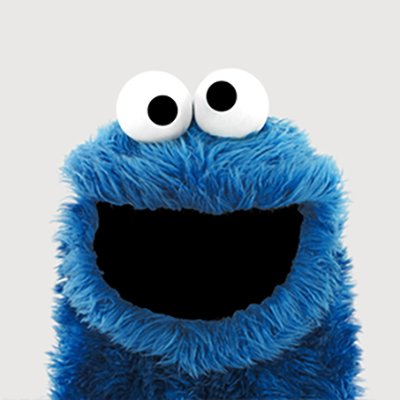 Image result for cookie monster