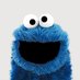 Cookie Monster (@MeCookieMonster) Twitter profile photo