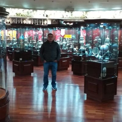 ALBERTOGOV's profile picture. 