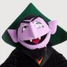CountVonCount's profile picture. I love to count!