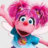 Abby Cadabby(@AbbyCadabbySST) 's Twitter Profile Photo