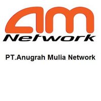 Anugrah MuliaNetwork (@amnetwork) 's Twitter Profile