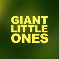 Giant Little Ones(@giantlittleones) 's Twitter Profile Photo