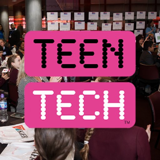 TeenTech Profile