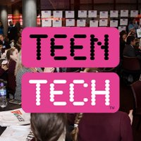 TeenTech(@teentechevent) 's Twitter Profileg