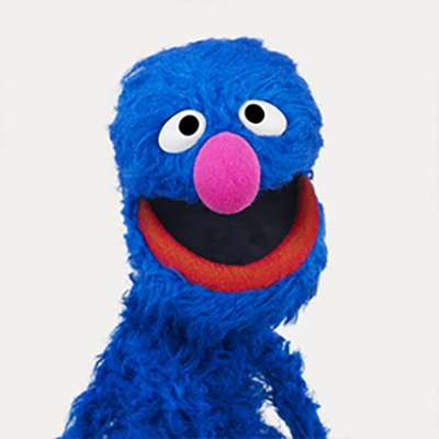 Grover Profile Picture