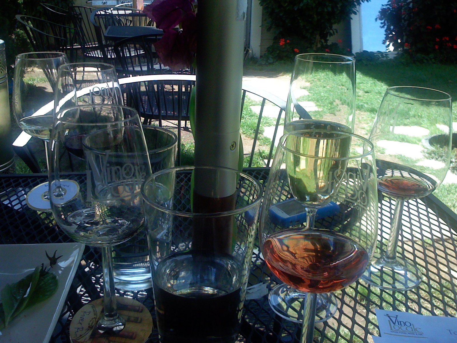 jchin30's profile picture. Married, tattooed, special education teacher (and amateur chef who reads Gourmet) studying at SJ State for the credential and dreaming of Mauna Kea