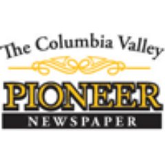 Where Columbia Valley’s news begins. Follow for breaking stories, special reports, links, features and for access to local reporters.