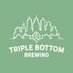 Triple Bottom Brewing Co (@TripleBottomCo) Twitter profile photo