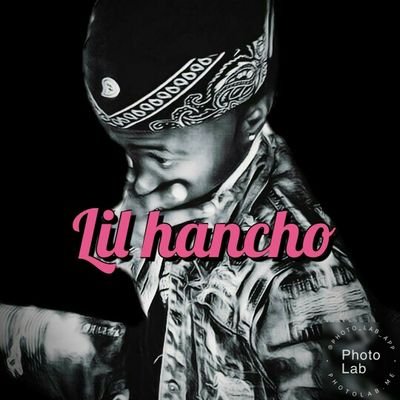LilHancho7's profile picture. Music...