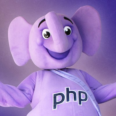 concrete5eleph's profile picture. I like programmers.