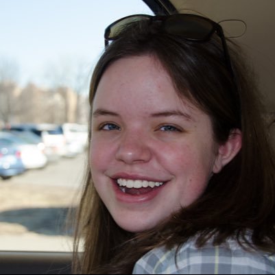 BroadwayBeauty9's profile picture. 