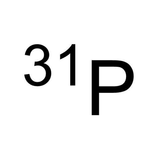 Sharing the weird and wonderful world of ³¹P NMR spectroscopy! Created by @AndryjBorys, obviously.