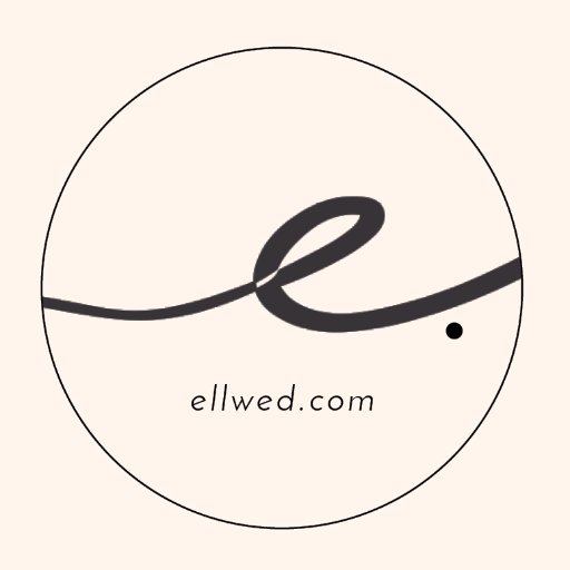 1st International Magazine for Weddings in Greece. Marketplace for Brides and Pros. Get your mag:
https://t.co/AVeNU85Gvy
#ellwedmag
submit 💌submit@ellwed.com