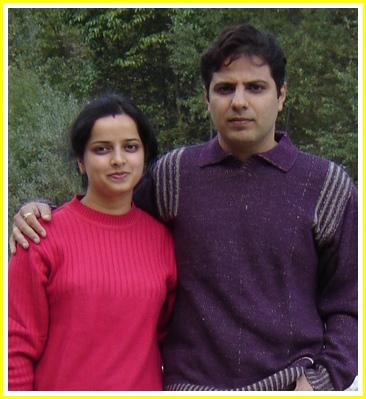 Blogger- We write about Indian travel, cuisines and health. Let us stay connected and grow mutually, think about it.
