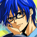 Shannon Burt - @AniTenthousand - Twitter