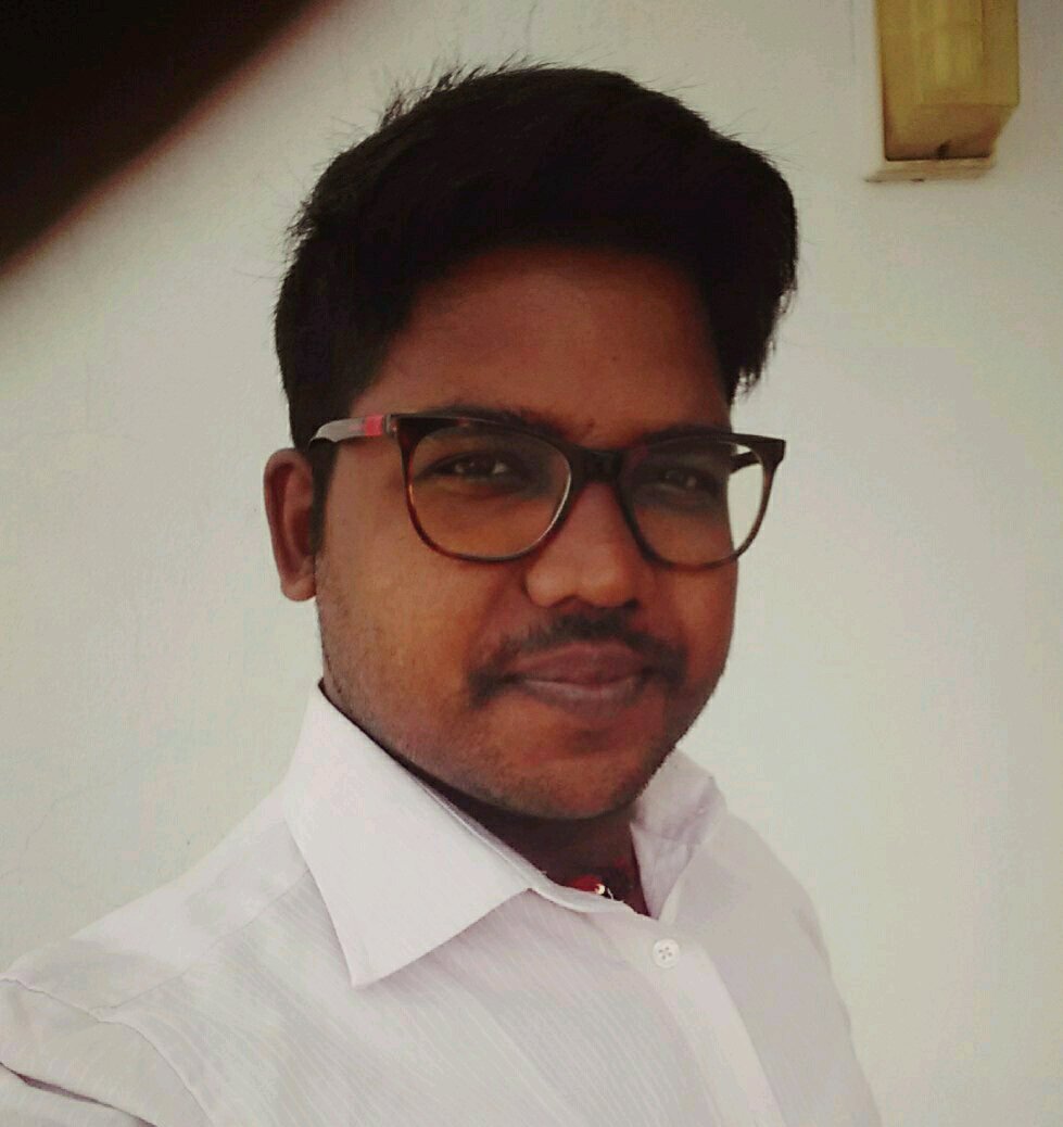 Agriculturist by Birth, Mechanical Engineer by Graduation, ERP Consultant by Profession, Dancer, Speaker. No hesitation to trying new things.