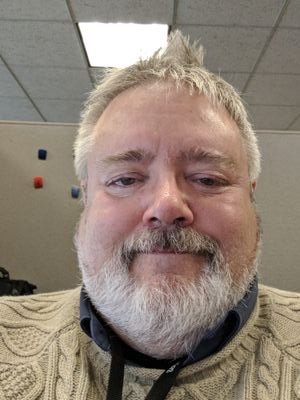 cwoodybutler's profile picture. Computer Programmer, former Author, and generally a nice guy.