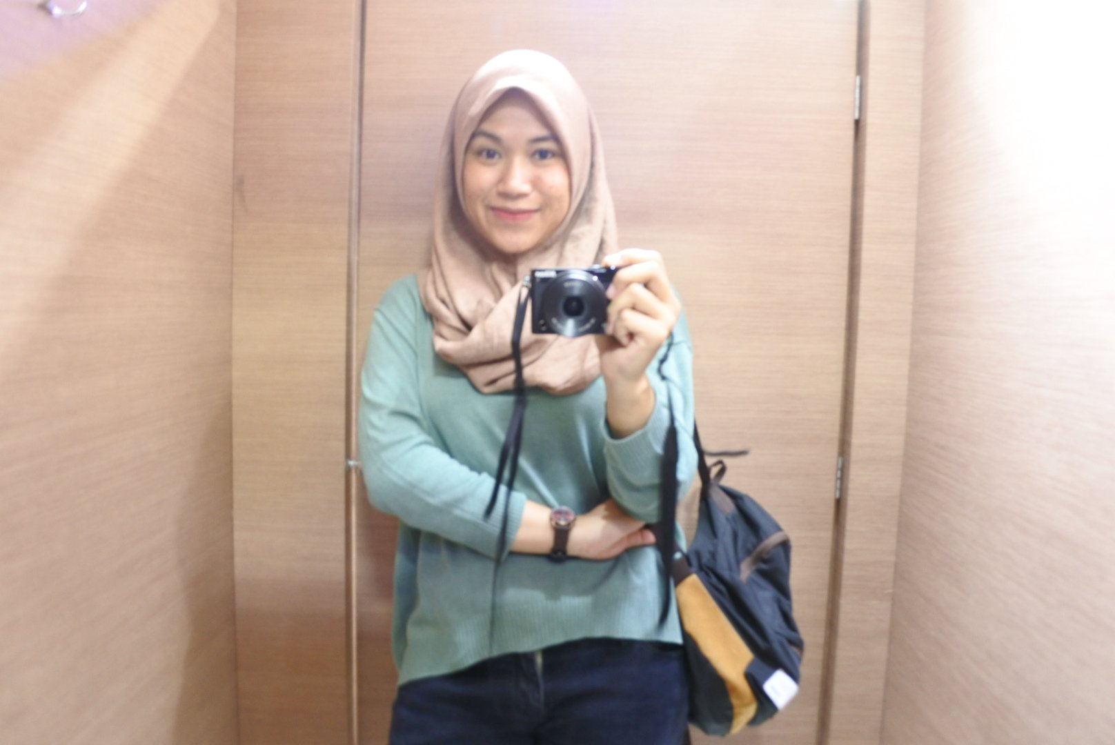 lina_bwell's profile picture. 