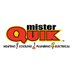 Mister Quik Home Services (@misterquik) Twitter profile photo Mister Quik Home Services (@misterquik) Twitter profile photo