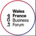 Le Club (@walesfrancebiz) Twitter profile photo