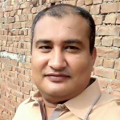 AdeelAnjun's profile picture. Sports News Entertainment