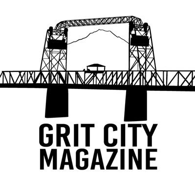 Grit City Magazine