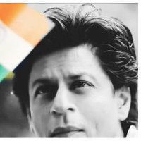 SHAH RUKH KHAN FC 🇮🇳🇬🇧🇿🇲(@WeSupport_SRK) 's Twitter Profile Photo