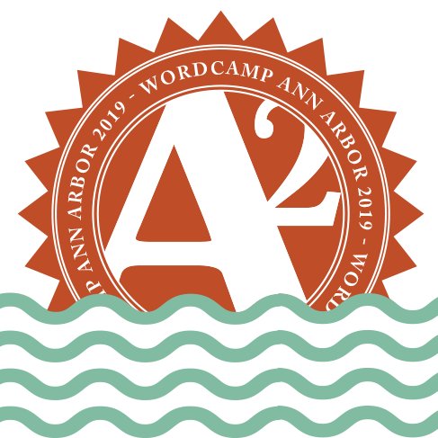 WordCamp Ann Arbor is taking place August 24th & 25th, 2019 at the University of Michigan. Join us for a amazing day of WordPress. #WCa2