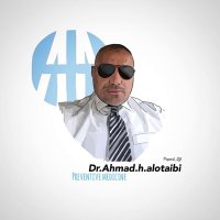 د.أحمد حربي العتيبي...Dr.Ahmad Alotaibi(@pathologist2003) 's Twitter Profile Photo