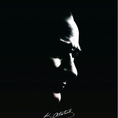 serdarakbay78's profile picture. 