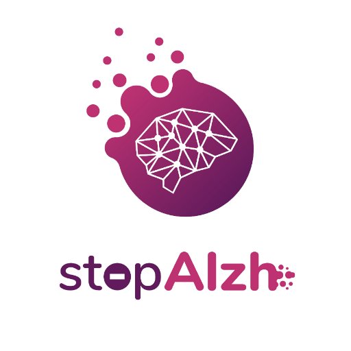 StopAlzh's profile picture. Buscamos mejorar la calidad de vida de las personas que sufren #Alzheimer y de sus familiares, por ello ponemos al alcance de sus manos #StopAlzh.