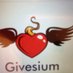Givesium (@givesium) Twitter profile photo