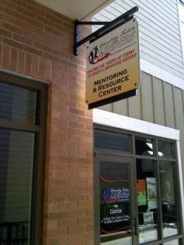 EFLMentoring's profile picture. 