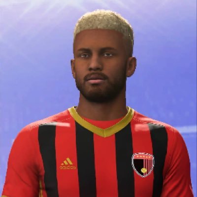 FutOsda's profile picture. Latéral Droit chez @blackredesport